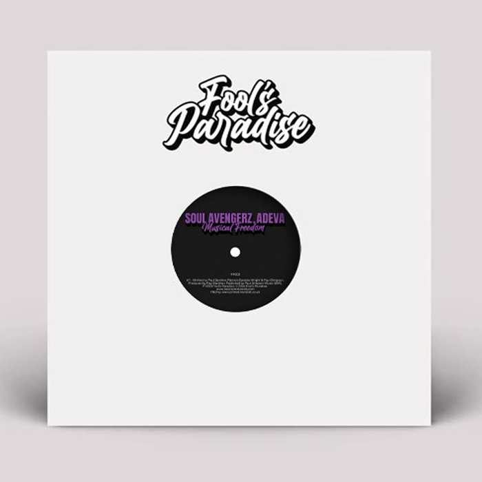 Fool’s Paradise Sampler Vol. 2