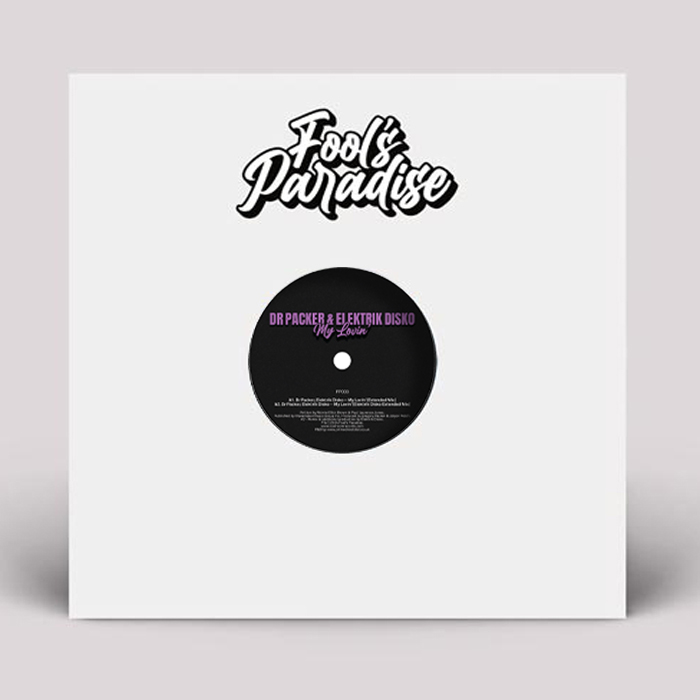 Fool’s Paradise Sampler Vol. 3
