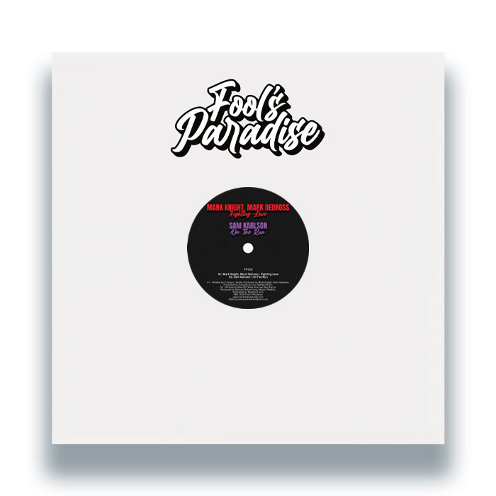 Fool’s Paradise Sampler Vol. 6