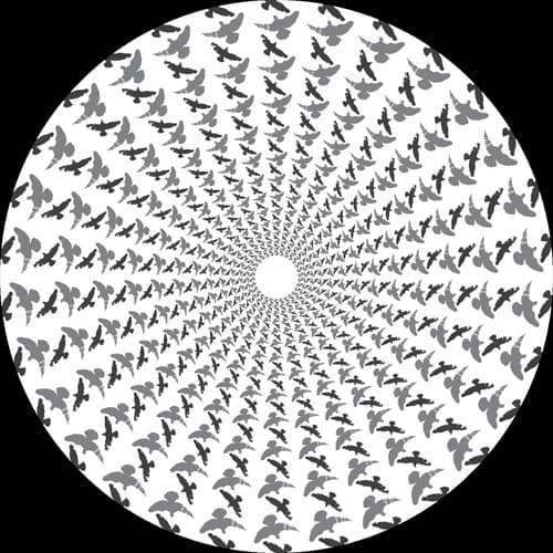 Archie Hamilton - Mercury Rising EP