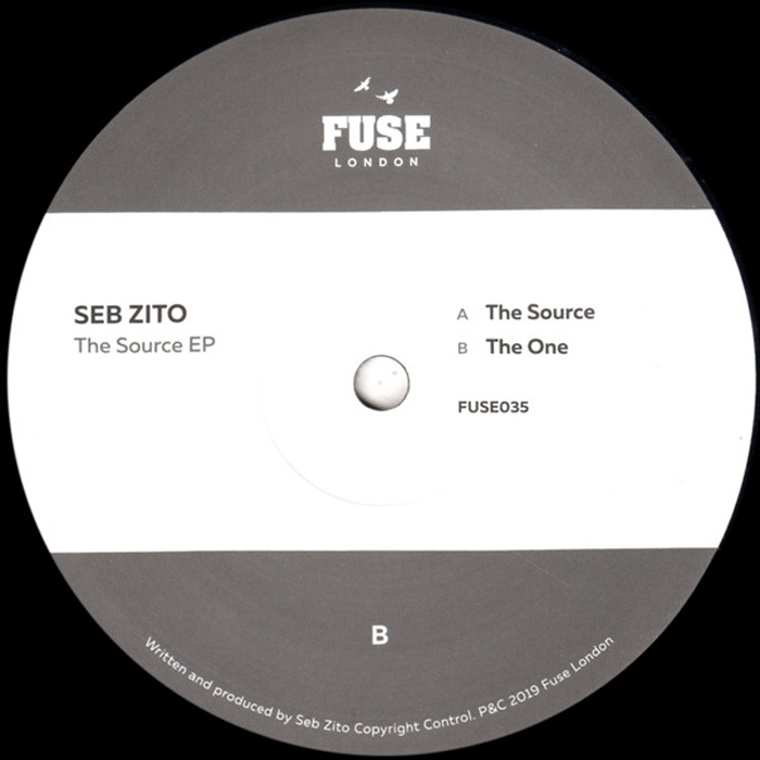 The Source