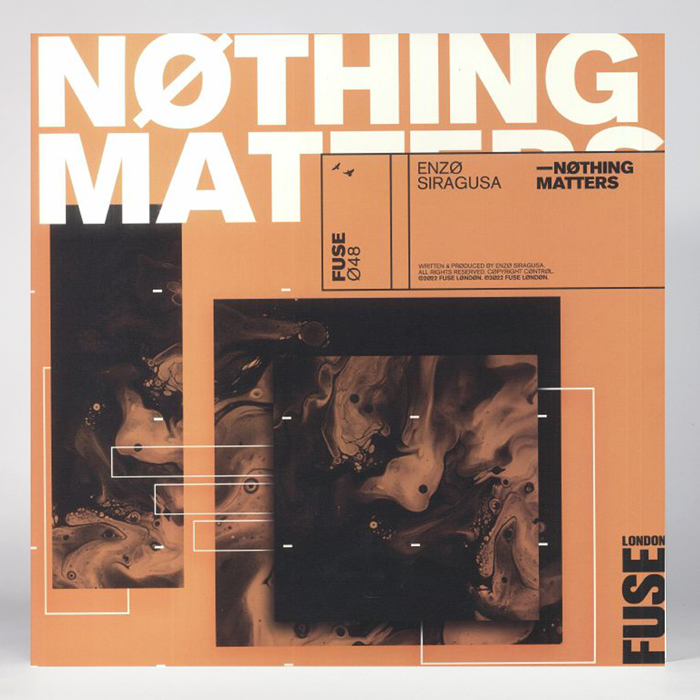 Nothing Matters