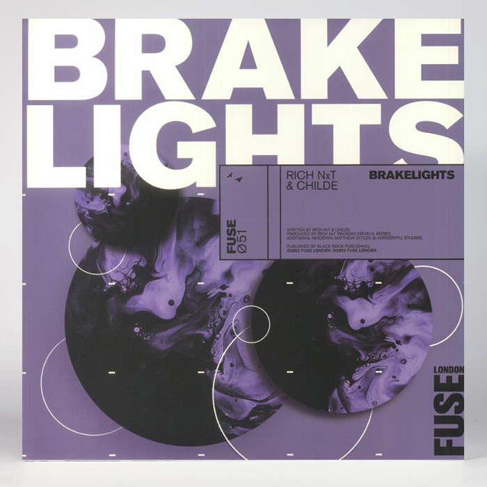 Brakelights