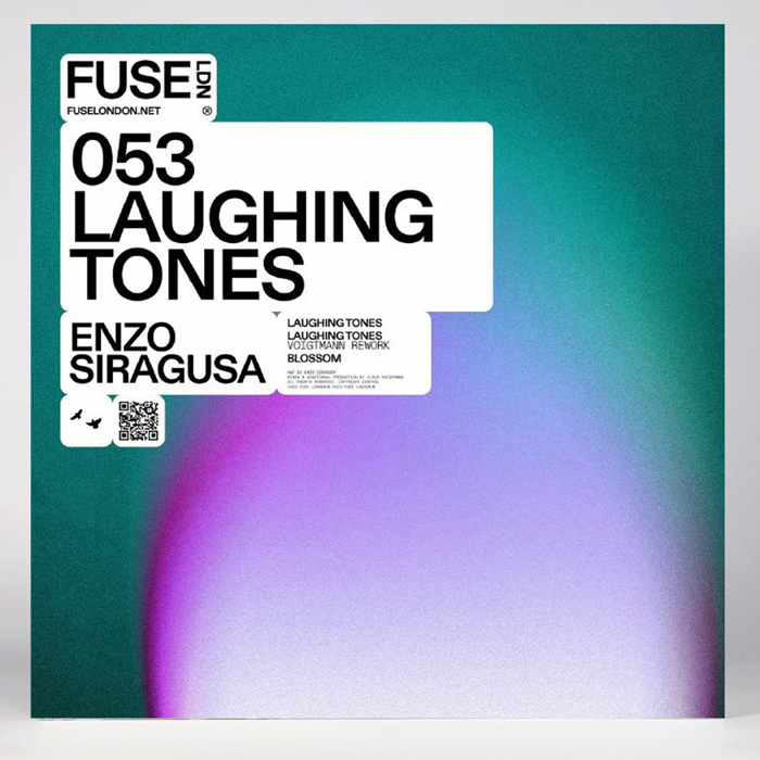 Laughing Tones
