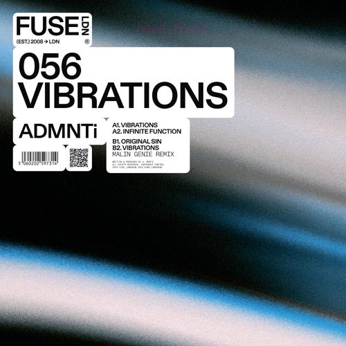Vibrations EP