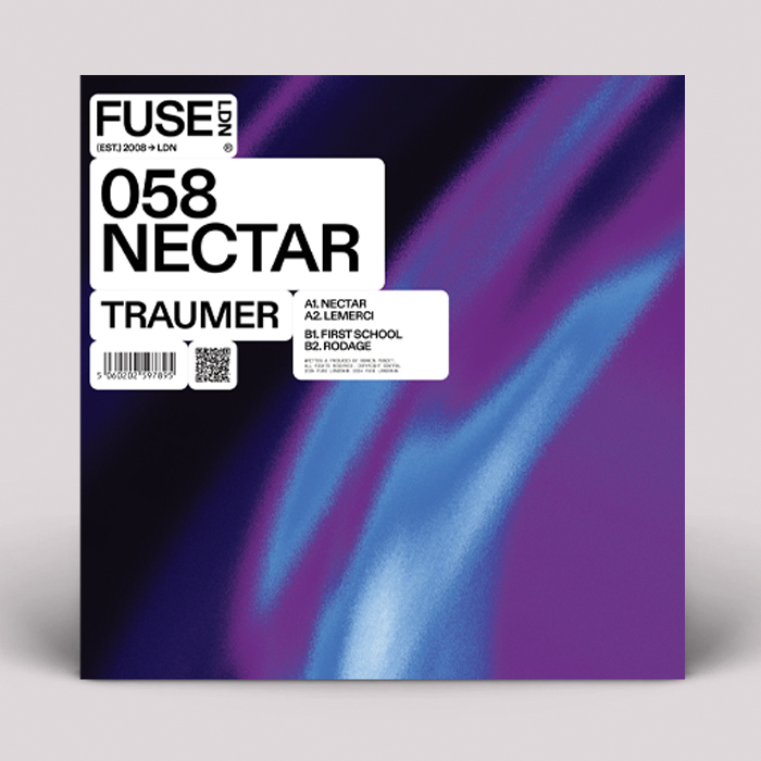 Nectar EP