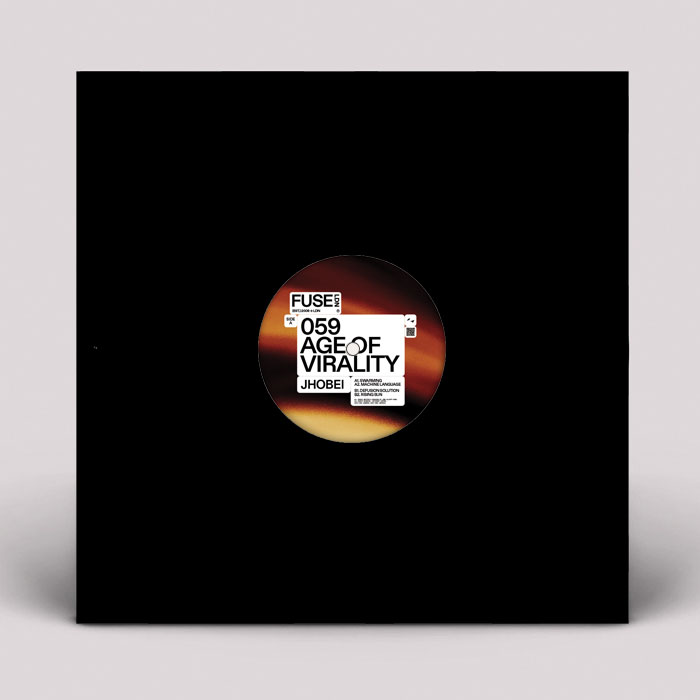 Age Of Virality EP