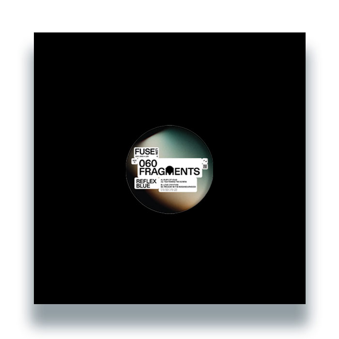 Fragments EP