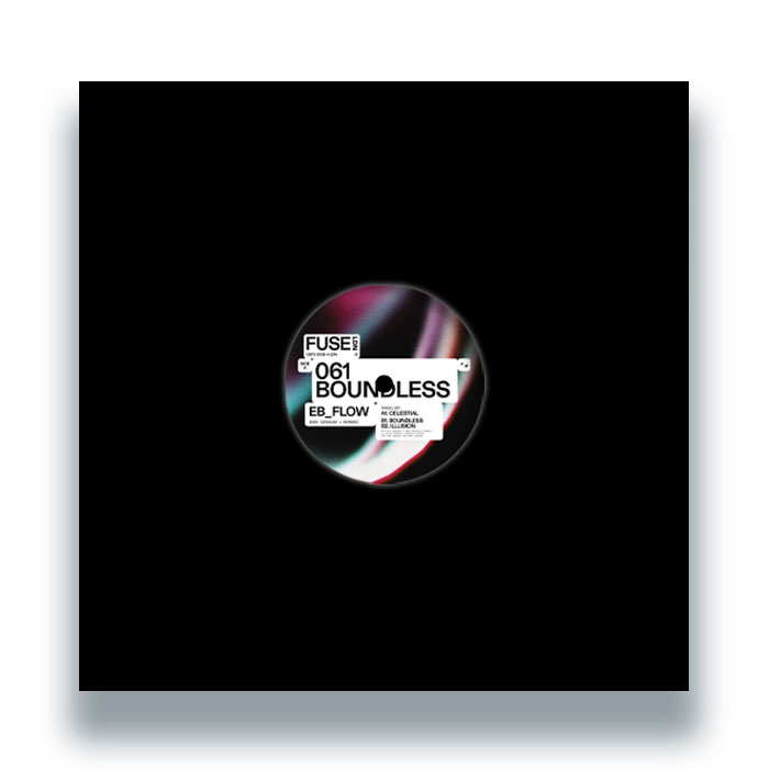 Boundless EP
