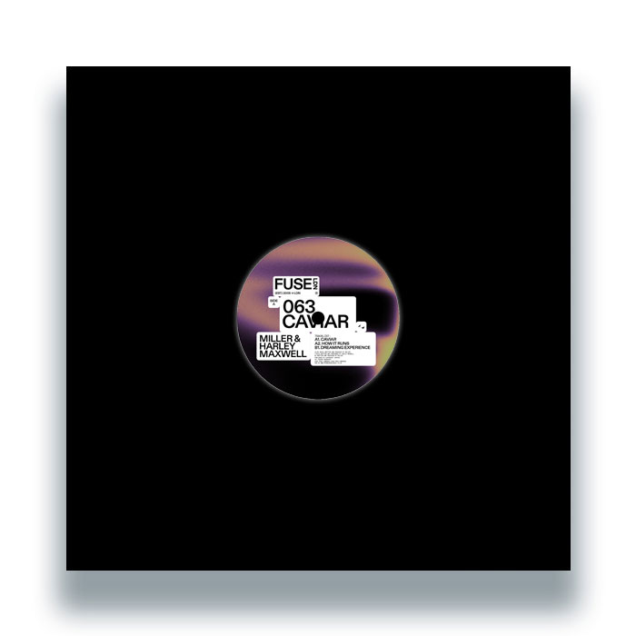 Caviar EP