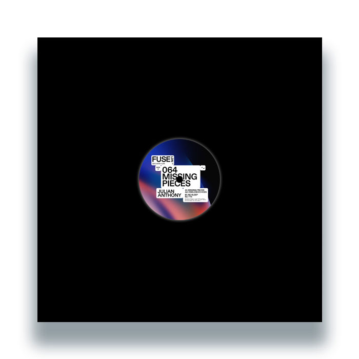 Missing Pieces EP