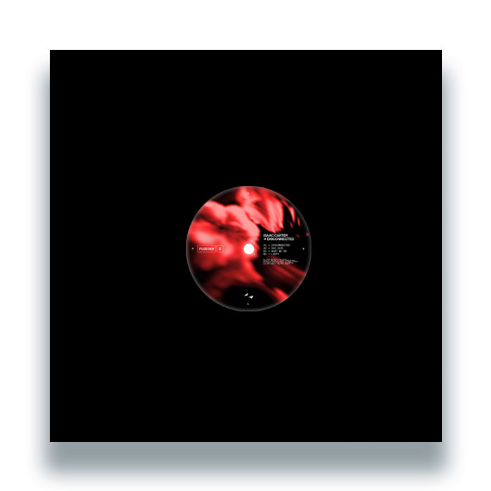 Disconnected EP