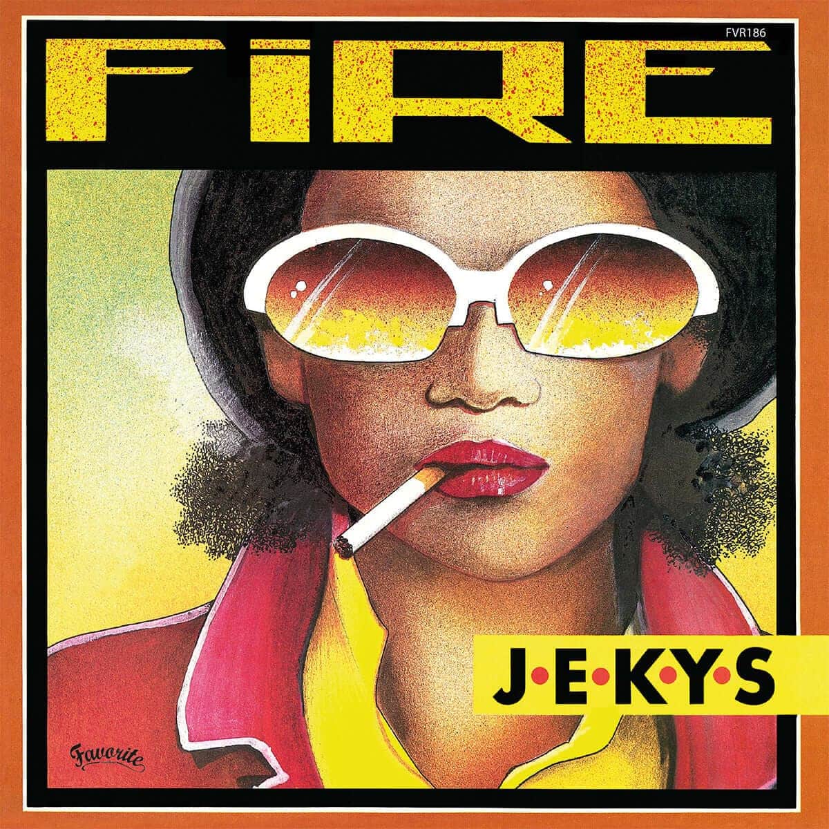 Crystal / J.E.K.Y.S - Funky Biguine