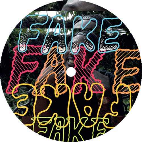 FAKE! EP