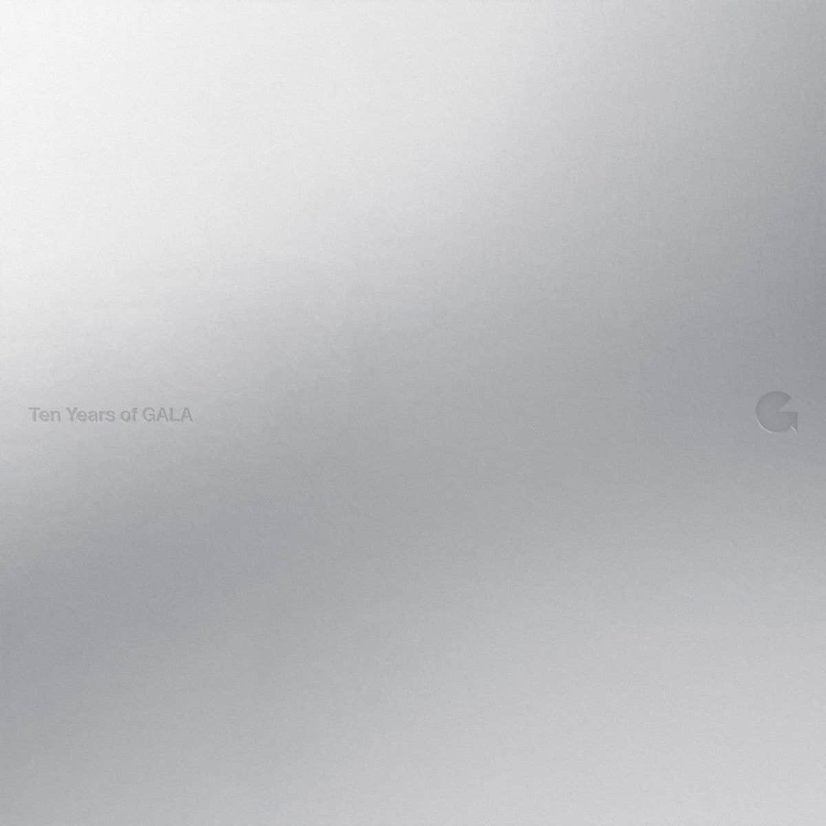 Various - Ten Years Of Gala