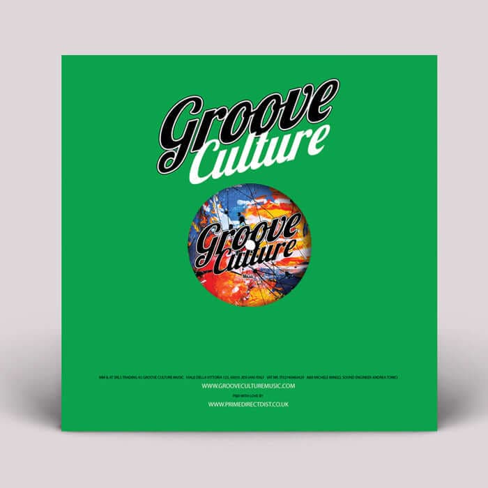 Centric House / Micky More & Andy Tee / Don Carlos - Alright Alright / The Music Of Your Mind