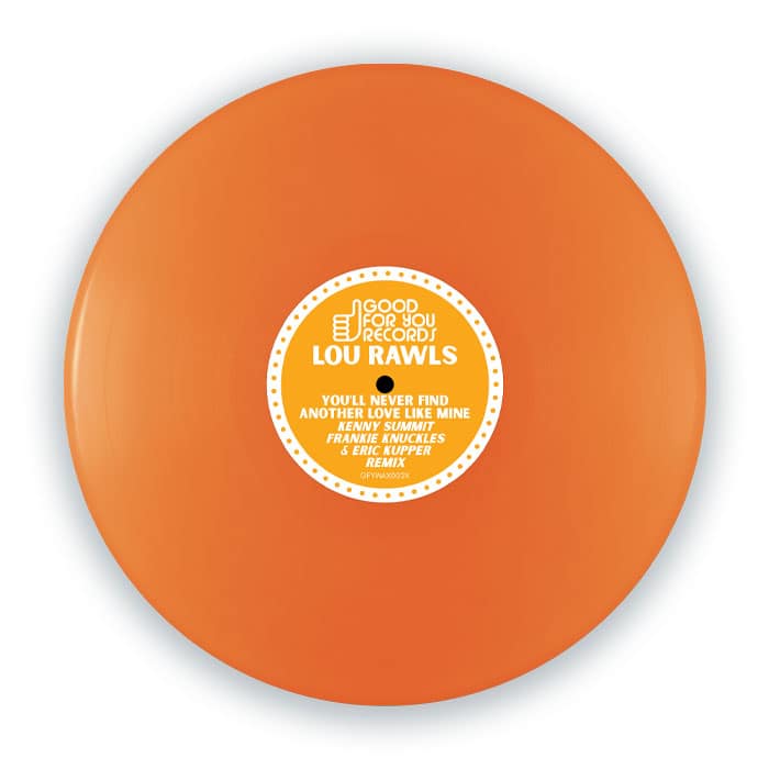 Various Artists - You’ll Never Find / Loving You