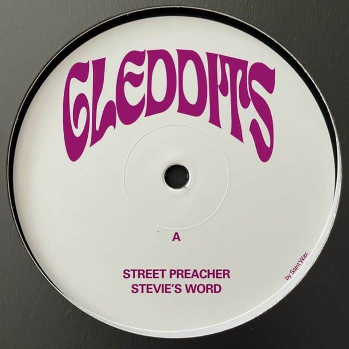 Gledd - Gleddits 001