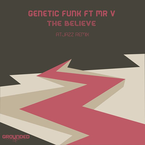 The Believe (Atjazz Remix)