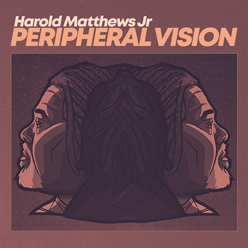 Peripheral Vision (Album Sampler)