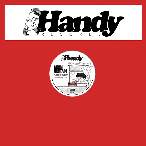 Escape Velocity EP