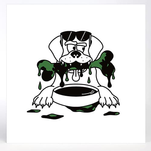 Mad.Again - Beware Of The Dog