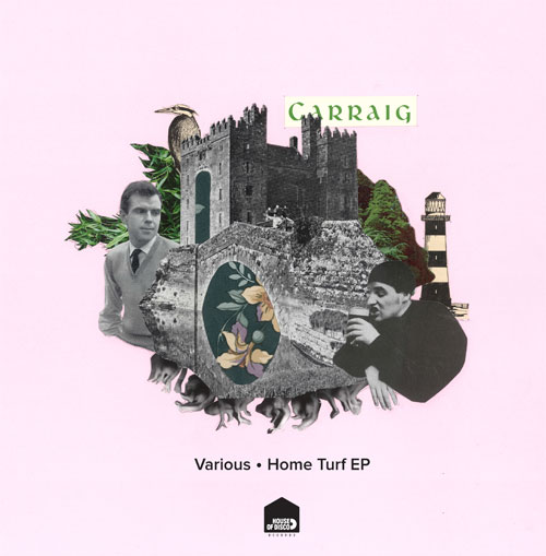 Home Turf EP