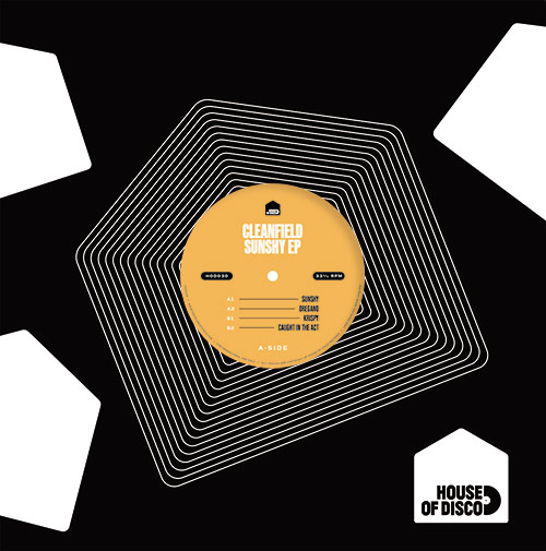Sunshy EP