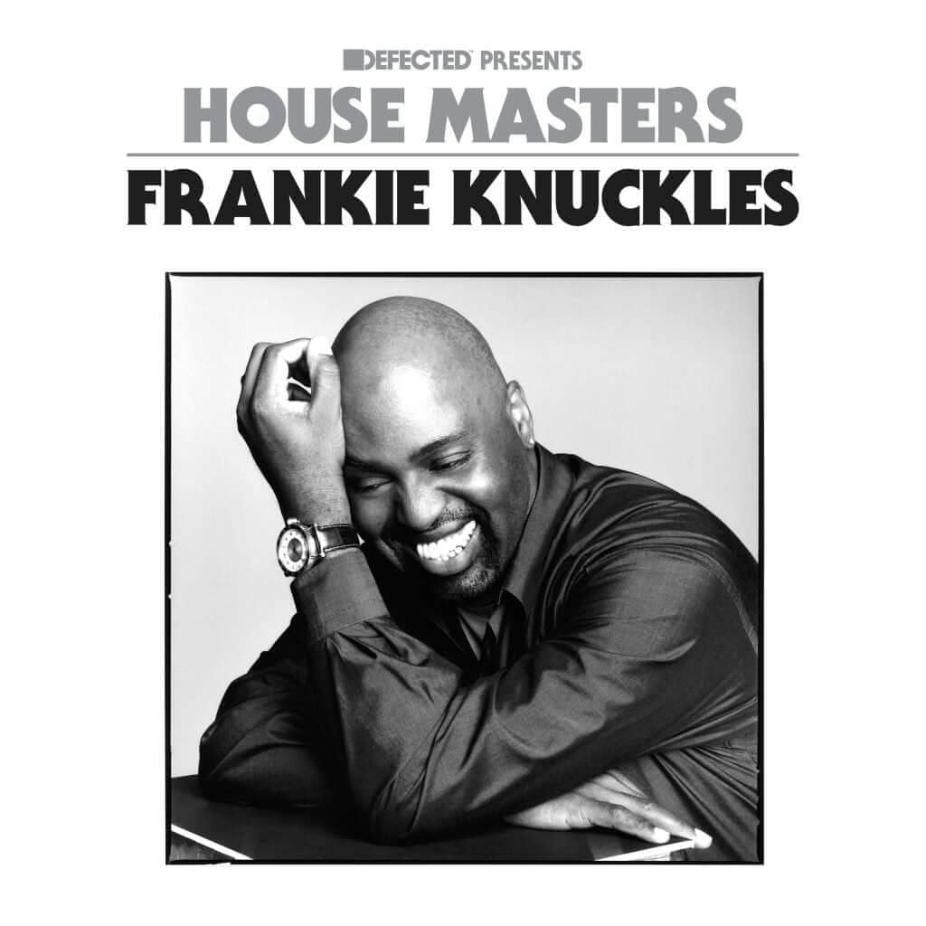 Various - Defected presents House Masters - Frankie Knuckles - Volume One
