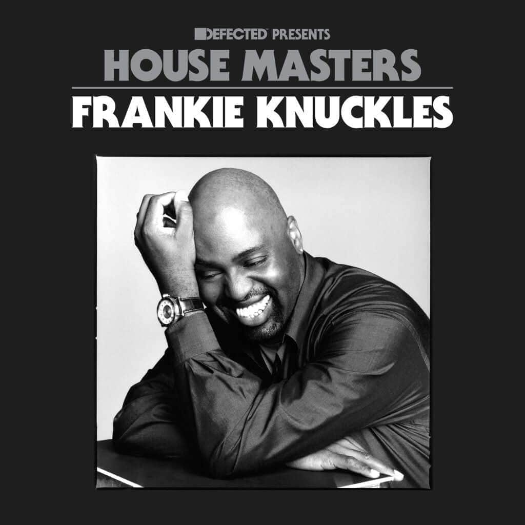 Various - Defected presents House Masters - Frankie Knuckles - Volume Two