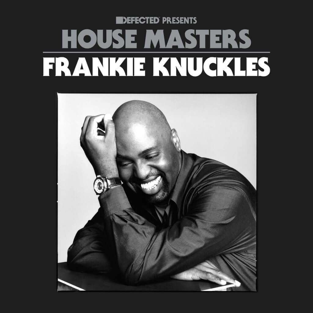 Various - Defected presents House Masters - Frankie Knuckles - Volume Two