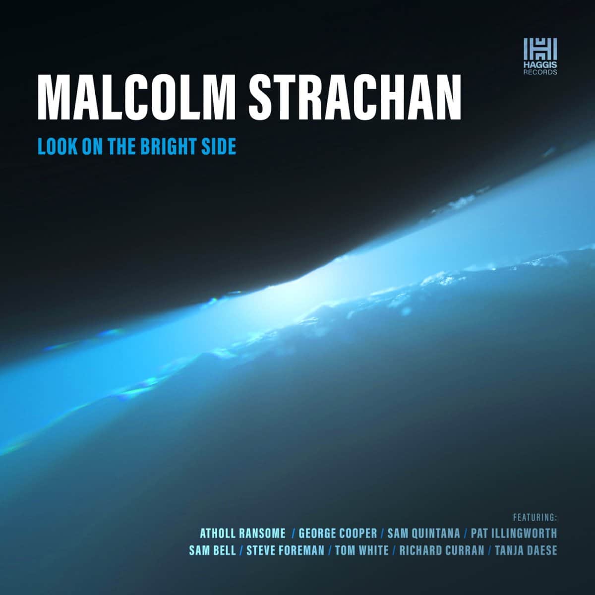 Malcolm Strachan - Look On The Bright Side