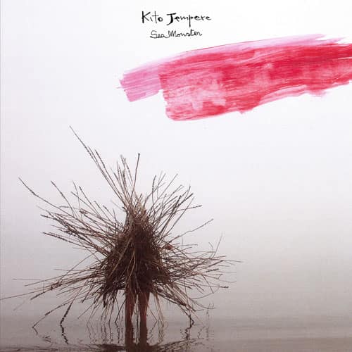 Kito Jempere - Sea Monster