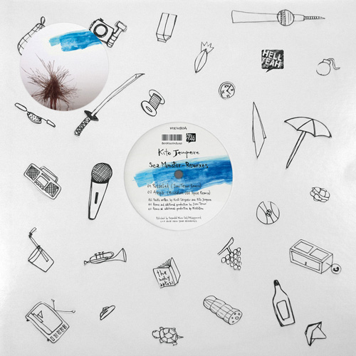 Sea Monster - Remixes Part 2
