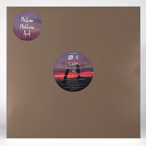 By Your Side - Remixes Part 2