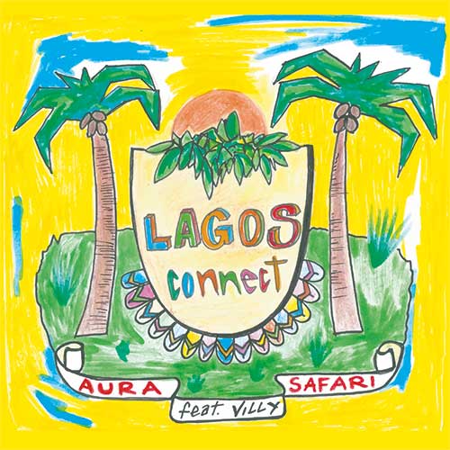 Lagos Connect