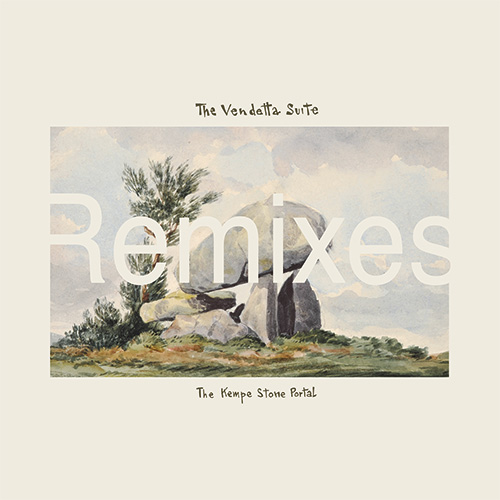 The Kempe Stone Portal (David Holmes Remix)