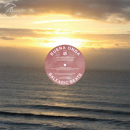 Buena Onda - Balearic Beats 2021 - Sampler Due