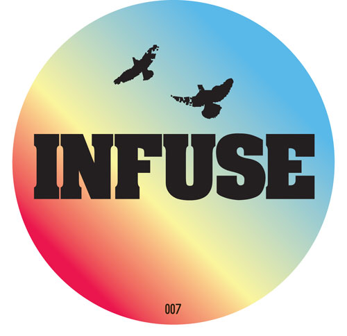 Infuse 007