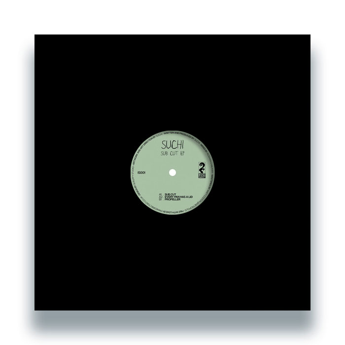 Sub Cut EP