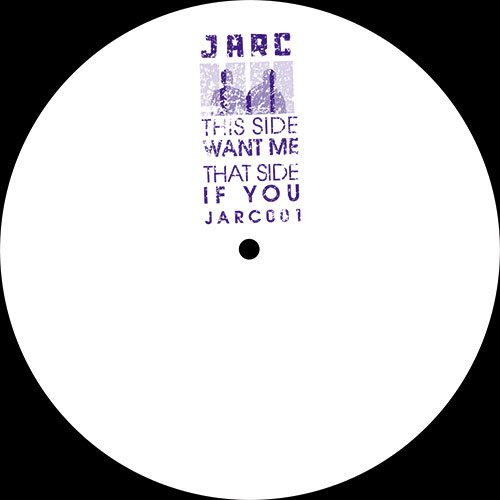 JARC SOUNDS 001