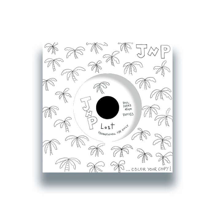 JAZZ N PALMS - Soul 03