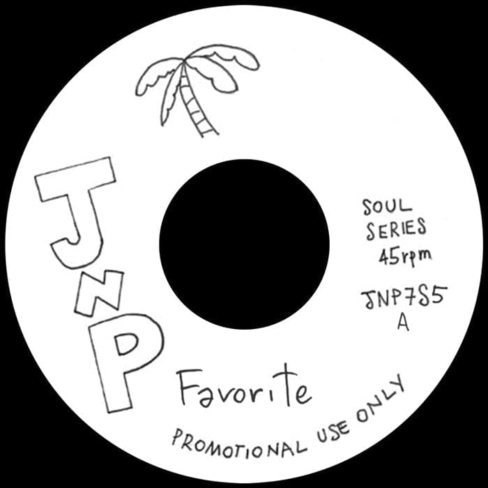 JAZZ N PALMS - Soul 05