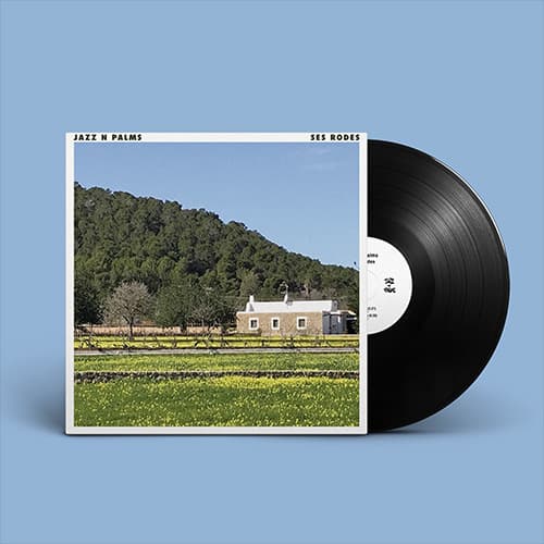 JAZZ N PALMS - Ses Rodes