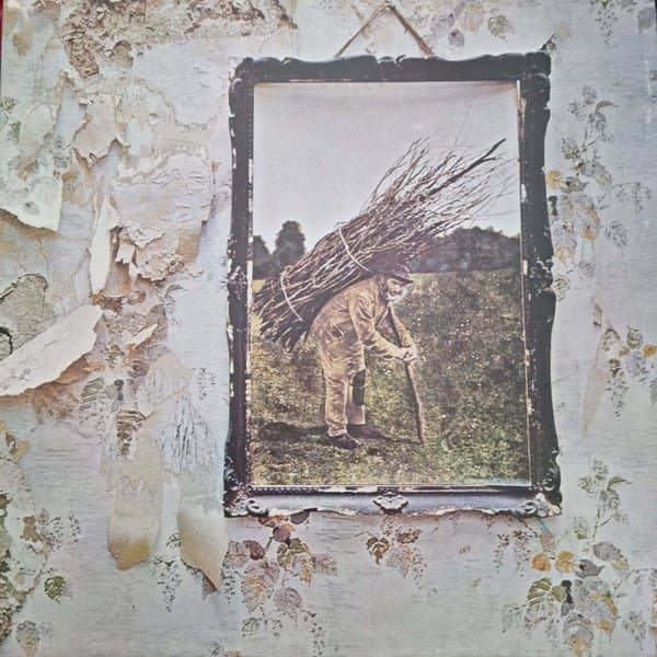 Led Zeppelin - Untitled