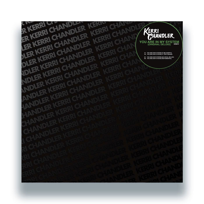 You Are In My System (Original Deluxe)