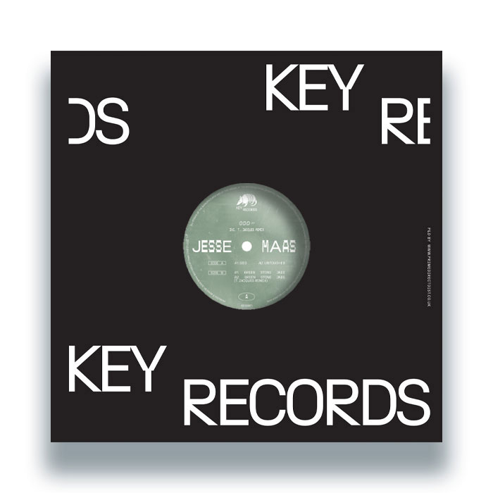 ODD EP