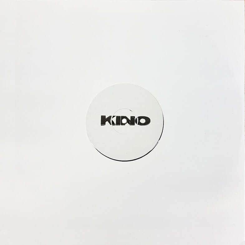 Anish Kumar & Hagop Tchaparian - KINO EP