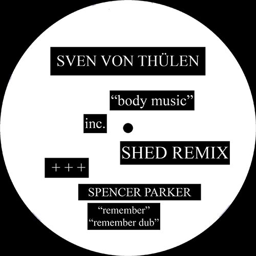 Body Music / Remember