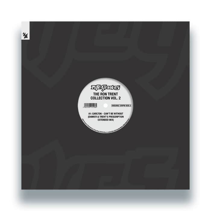 The Ron Trent Collection Vol.2